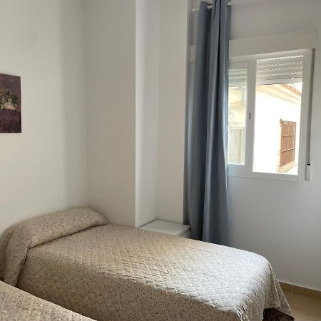 Apartamento Playa De La Guardia Salobreña Eksteriør billede